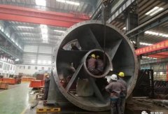南京泽宇绿色清洁服务有限公司浅谈那些世界级的大泵